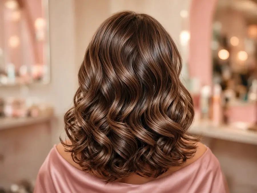 Atendimento em Salão de Beleza Extrabella